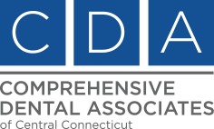 Comprehensive Dental Associates of Central Connecticut Logo