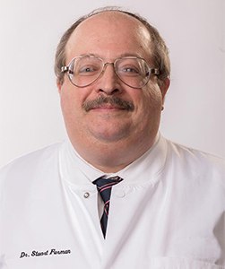 East Hartford Connecticut dentist Stuart Furman D D S