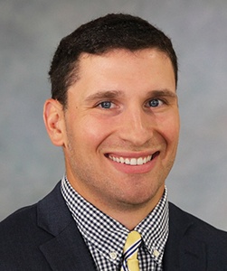 East Hartford Connecticut dentist Matthew Prezioso D M D