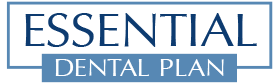Essential Dental Plan logo