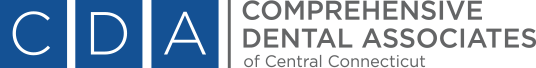 Comprehensive Dental Associates logo