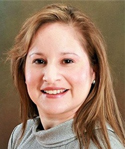 East Hartford Connecticut dentist Keila Norman, DMD