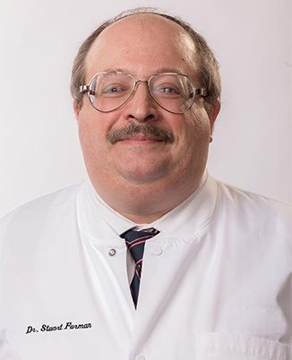 East Hartford Connecticut dentist Stuart Furman, D D S
