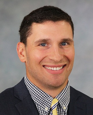 East Hartford Connecticut dentist Matthew Prezioso D M D